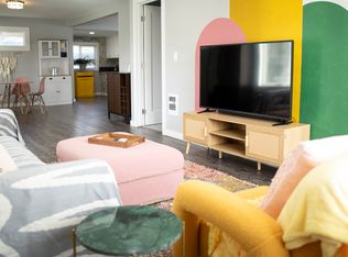 5730 SE 77th Ave, Portland, OR 97206