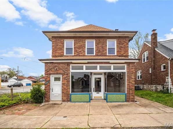 8700 Gravois Rd, Saint Louis, MO 63123