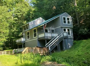 4271 Cravens Run Rd, Elkins, WV 26241