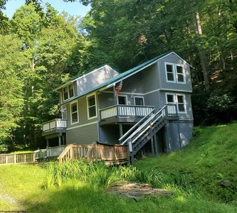 4271 Cravens Run Rd, Elkins, WV, 26241