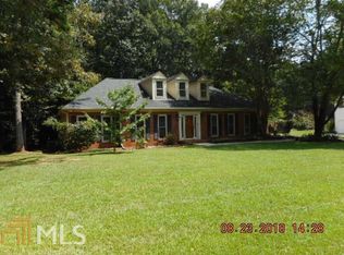 9226 Fairfield Approach, Jonesboro, GA 30236
