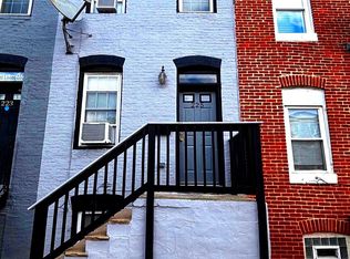 225 S Fulton Ave, Baltimore, MD 21223