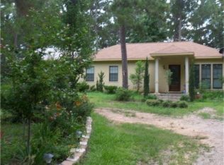 24831 Country Oaks Blvd, Montgomery, TX 77316