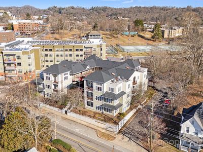 64 Clingman Ave UNIT 302, Asheville, NC, 28801