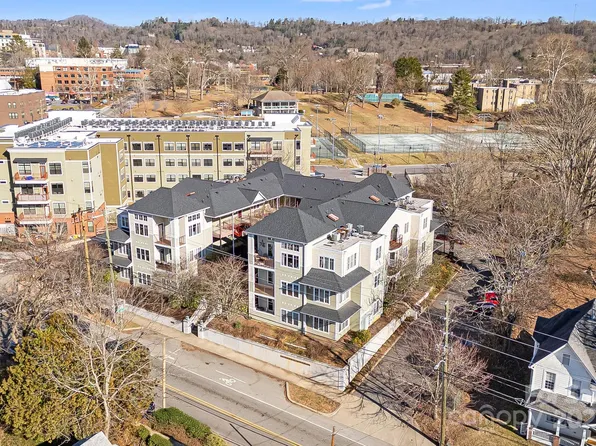 64 Clingman Ave Unit 302, Asheville, NC 28801