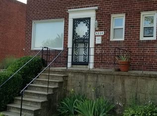 4230 Labyrinth Rd, Baltimore, MD 21215