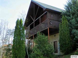 319 Silver Stone Way, Pigeon Forge, TN 37863