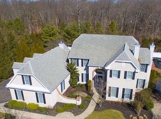 65 Broadacre Dr, Mount Laurel, NJ 08054