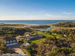 8 Shawkemo Rd, Nantucket, MA 02554
