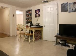 76 Winter St #2, Cambridge, MA 02141