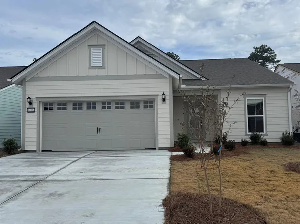 6706 Anterselva Dr. Phase 8 Lot 837, Myrtle Beach, SC 29572