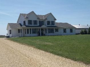 15207 Obrien Rd, Harvard, IL 60033