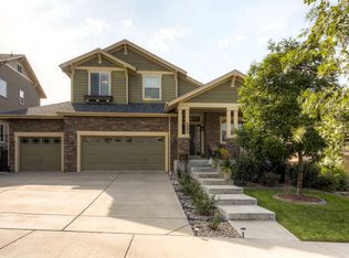 6465 S Newcastle Way, Aurora, CO 80016