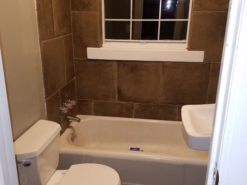 Bathroom (completely remodeled)