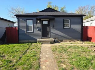 25 W Tennessee St, Evansville, IN 47710