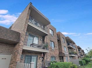 3523 Central Rd UNIT 203, Glenview, IL