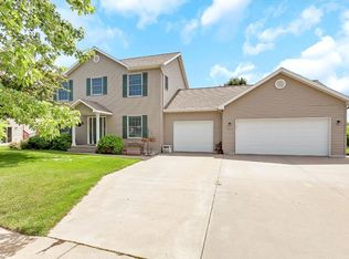 1616 26th St SE, Saint Cloud, MN 56304