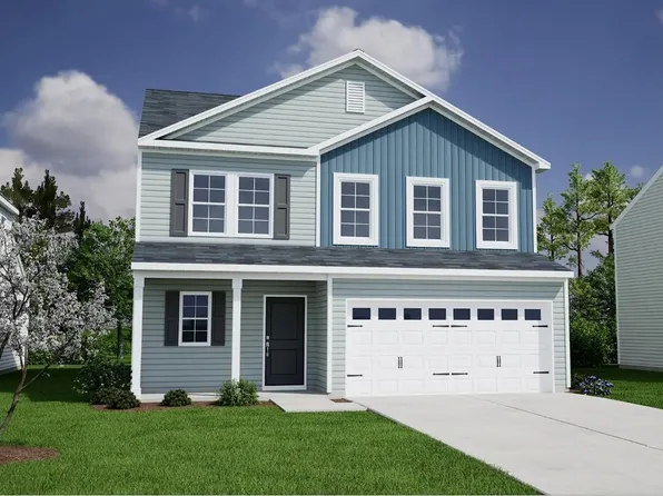 400 Prosperity Dr Lot 70, Moore, SC 29369