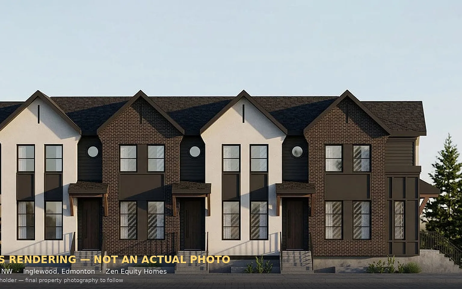SF354 - 11306 1213 Street - Inglewood 9 Plex — Photo 1