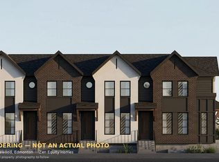 SF354 - 11306 1213 Street - Inglewood 9 Plex, Edmonton, AB T5M 0E9