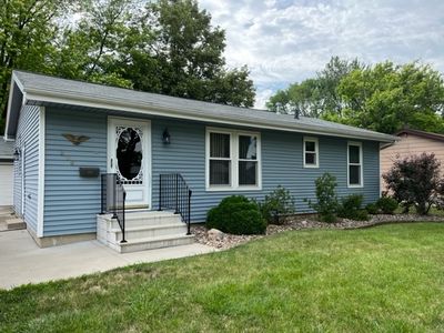 208 NW Linden St, Ankeny, IA, 50023