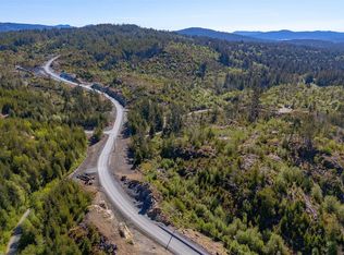 LOT 4 Clark Rd, Capital, BC V9Z 0K5