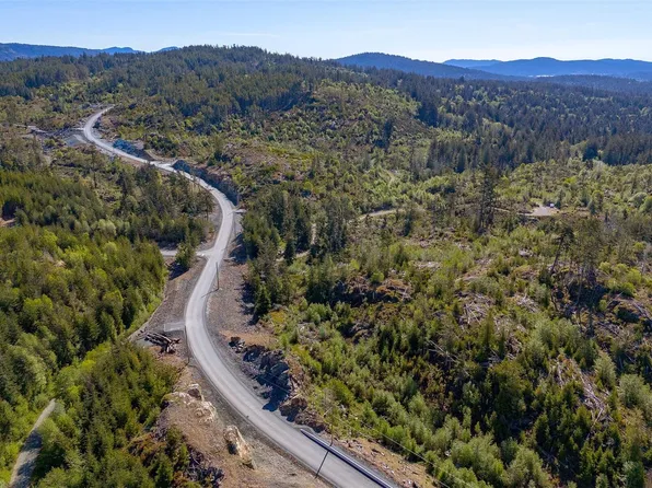 LOT 4 Clark Rd, Capital, BC V9Z 0K5