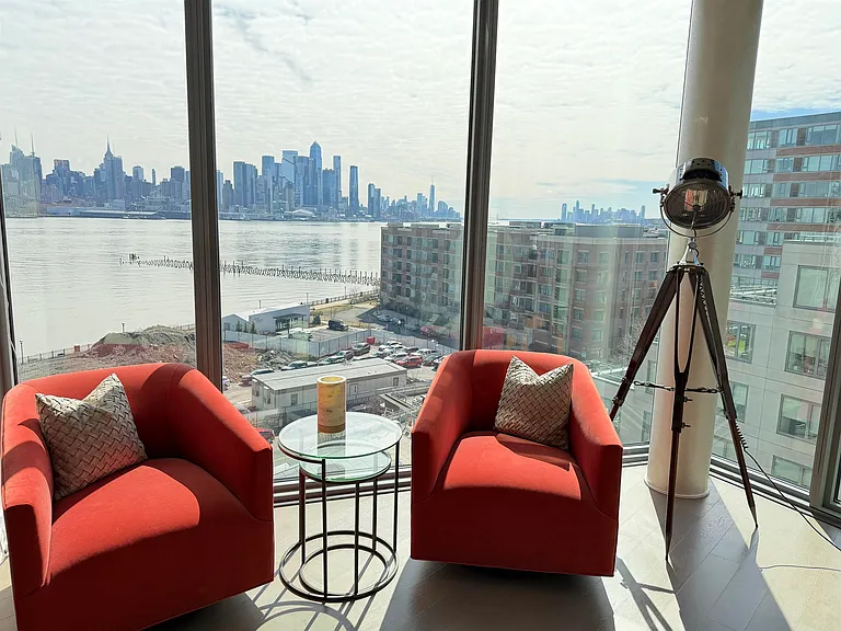9 Avenue At Port Imperial #809 — Photo 9