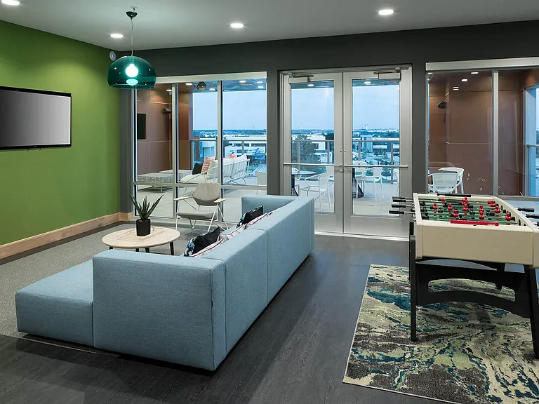 Jada Legacy Central Apartments — Photo 15