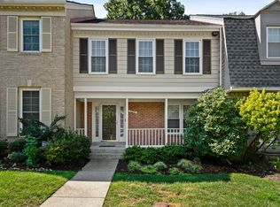 12213 Tildenwood Dr, Rockville, MD 20852