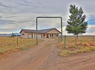 389 Ben J Trl, Chino Valley, AZ 86323