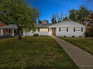 202 Sterling Ave, Mount Sterling, KY 40353