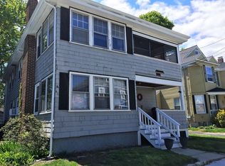 49 Rawson Rd, Quincy, MA 02170