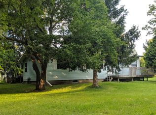 705 Commercial Ave N, Sandstone, MN 55072