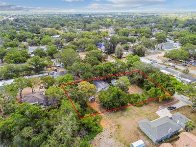 5232 72nd Way N, Saint Petersburg, FL, 33709