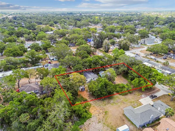 5232 72nd Way N, Saint Petersburg, FL 33709