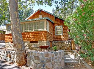 14941 Wildcat Canyon Rd, Silverado, CA 92676