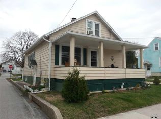 571 N Franklin St, Hanover, PA 17331