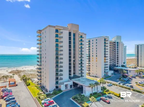 27120 Perdido Beach Blvd #12E4, Orange Beach, AL 36561