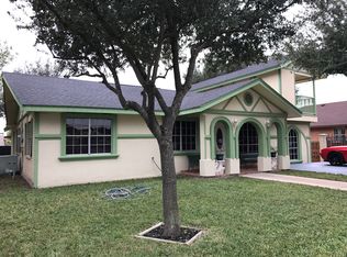 1012 Date Ln, Mission, TX 78572