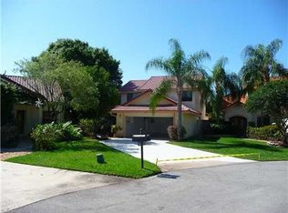 1852 NW 94th Ave, Plantation, FL 33322