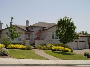3516 Kendell Hill Dr, Santa Rosa, CA 95404