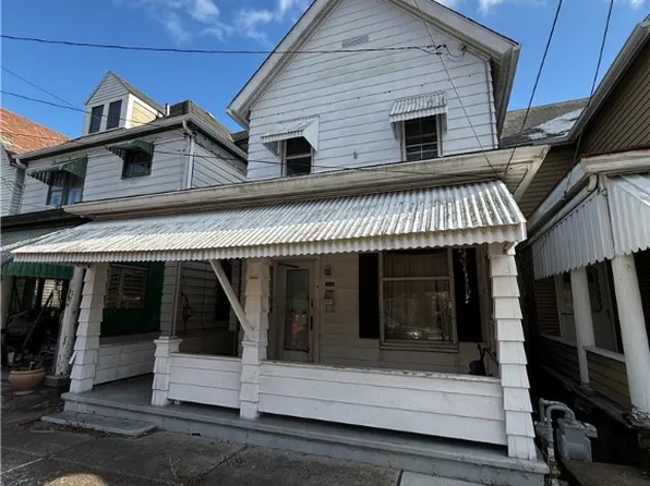 114 Thompson Ave, Donora, PA 15033