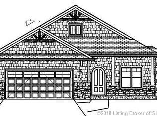 720 Vine Leaf Trl, New Albany, IN 47150