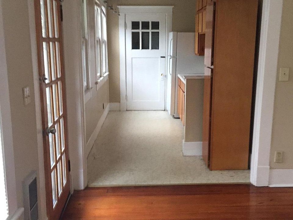 Living Room looking into Kitchen