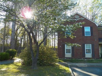364 Deputy Ln UNIT A, Newport News, VA, 23608