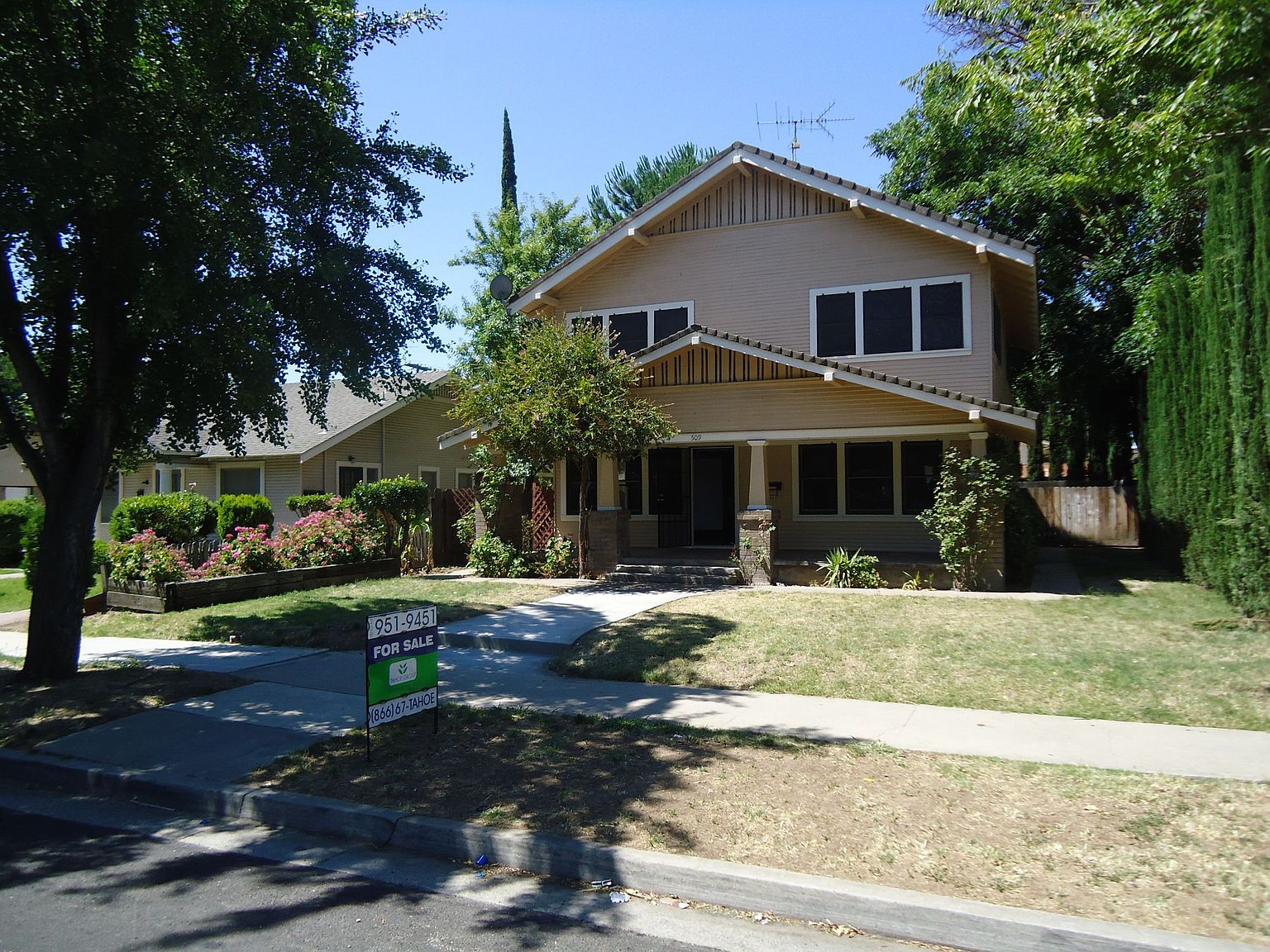 509 14th St Modesto CA 95354 Zillow   7b13dd2e3ce8419ece4d429d53824bce Cc Ft 1536 