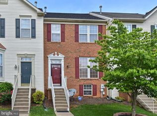 1803 Free Ter, Frederick, MD 21702