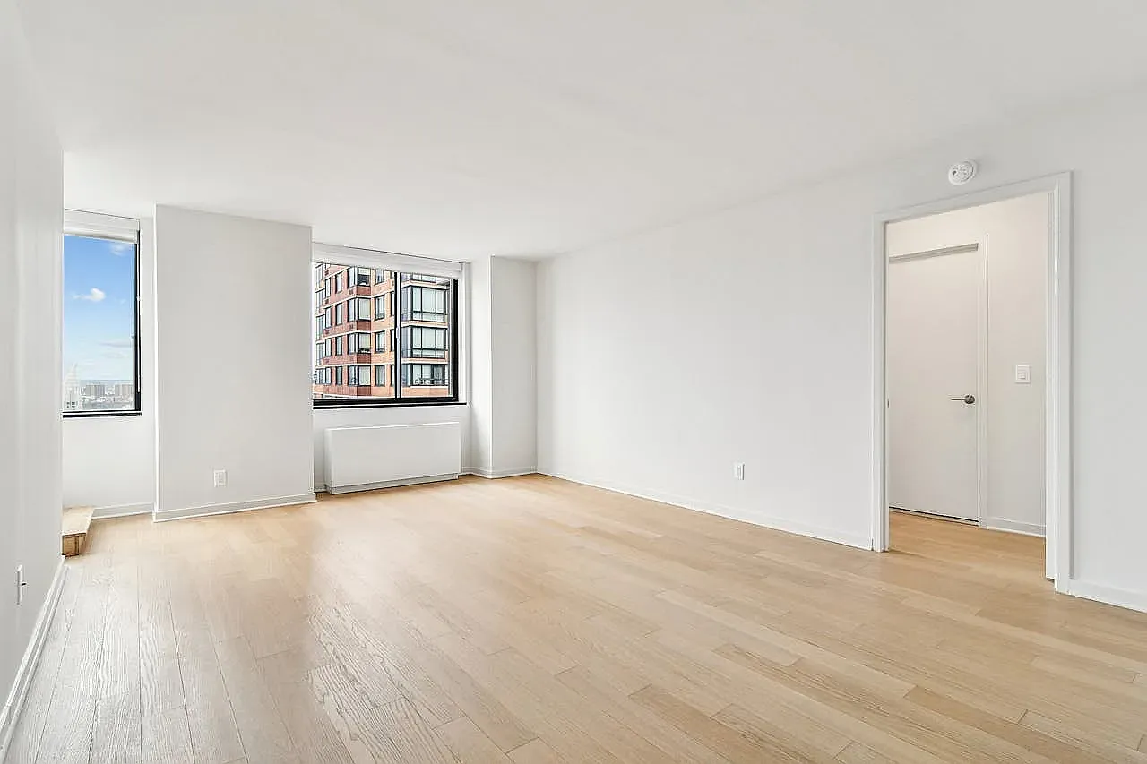 One Columbus Place — Photo 1