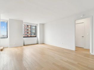 Columbus Pl #S37c, New York, NY 10019
